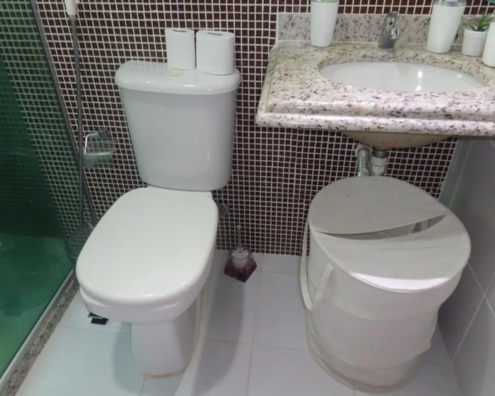 Casa, 6 quartos, 352 m² - Foto 3