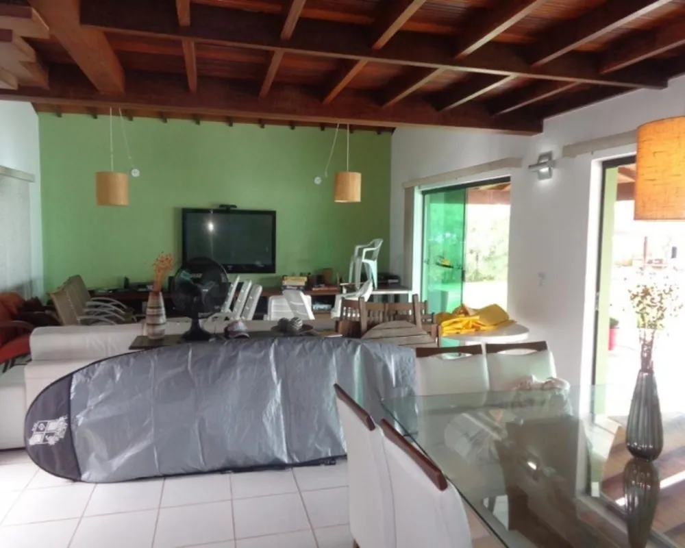 Casa, 6 quartos, 352 m² - Foto 18