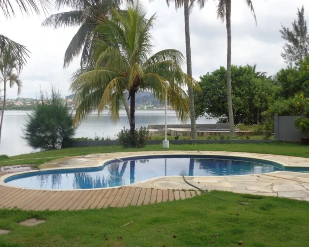 Casa, 6 quartos, 352 m² - Foto 44