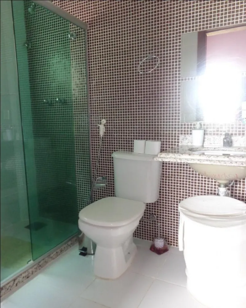 Casa, 6 quartos, 352 m² - Foto 2