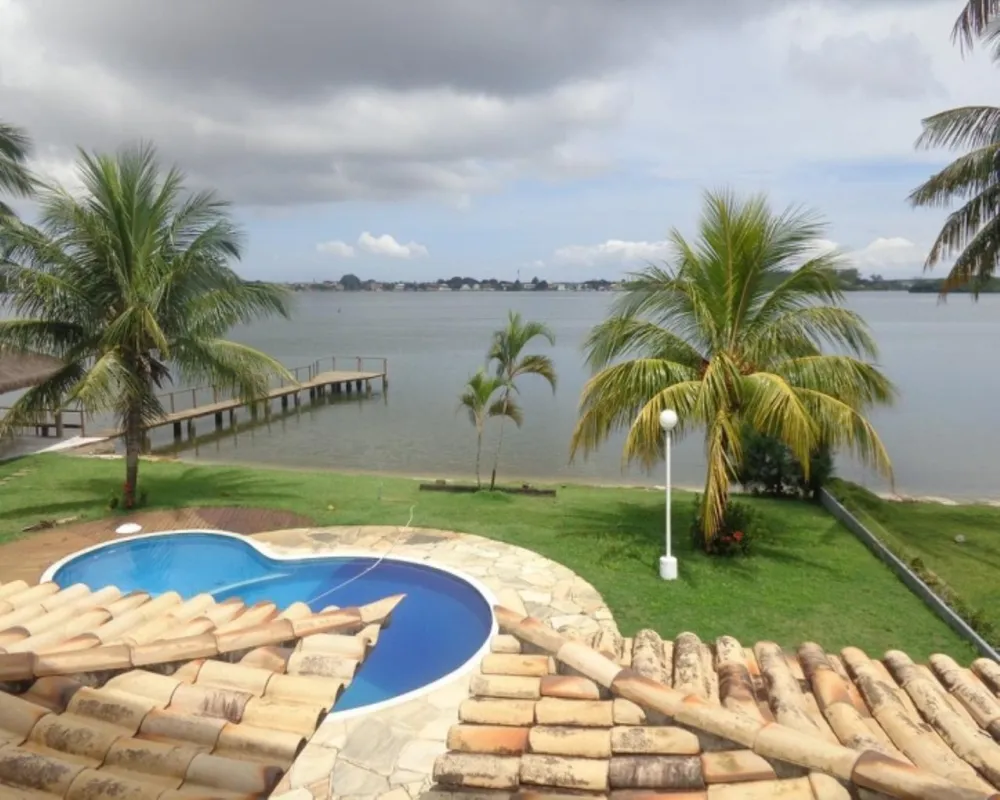 Casa, 6 quartos, 352 m² - Foto 5