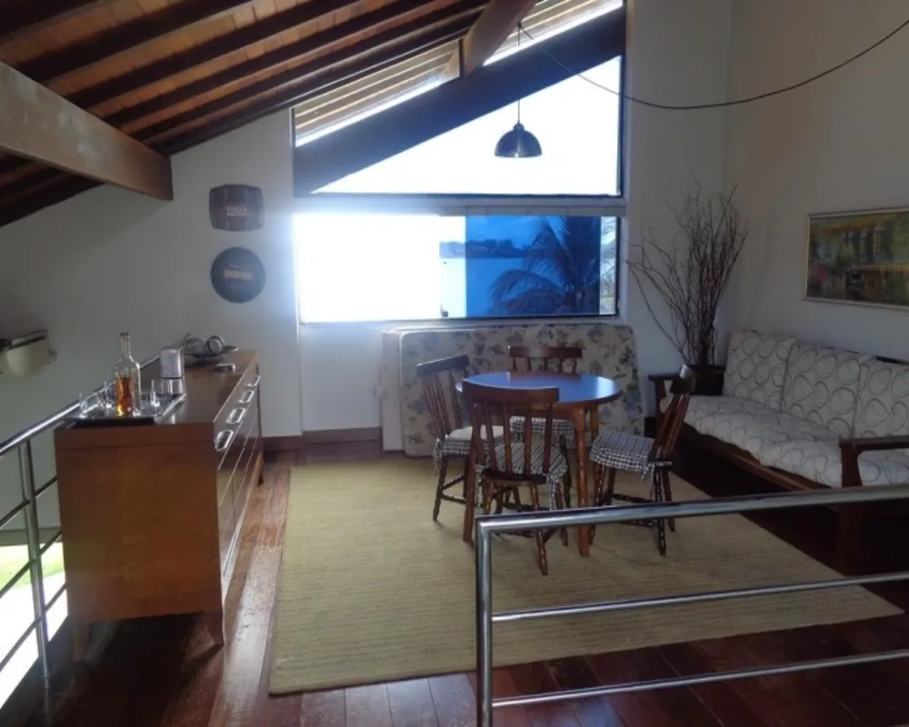 Casa, 6 quartos, 352 m² - Foto 27