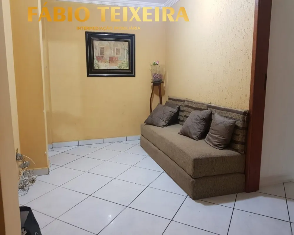 Apartamento, 2 quartos, 88 m² - Foto 3
