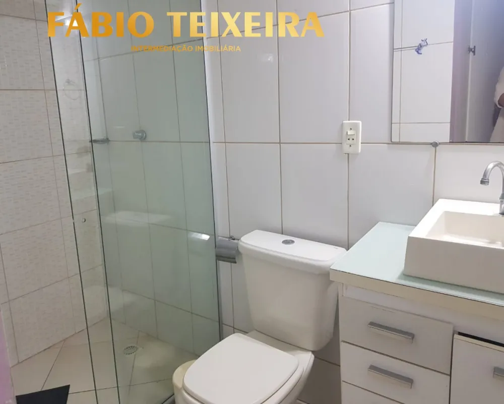 Apartamento, 2 quartos, 88 m² - Foto 4