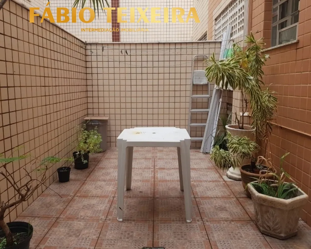 Apartamento, 2 quartos, 88 m² - Foto 8