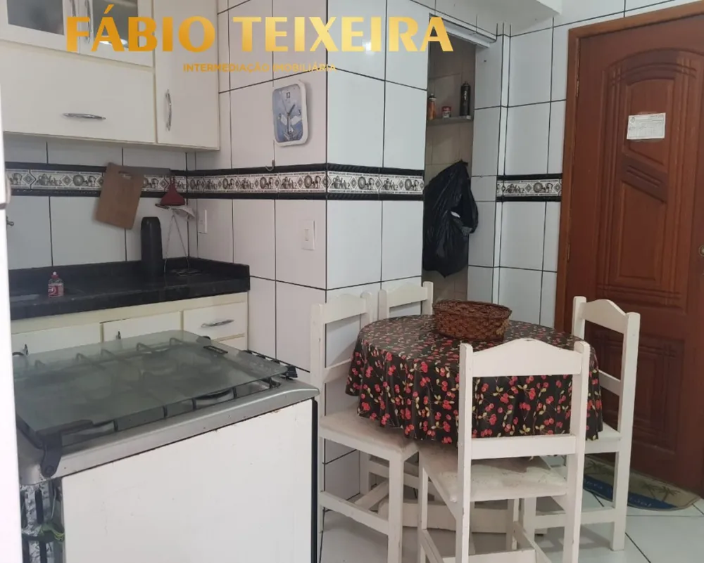 Apartamento, 2 quartos, 88 m² - Foto 6