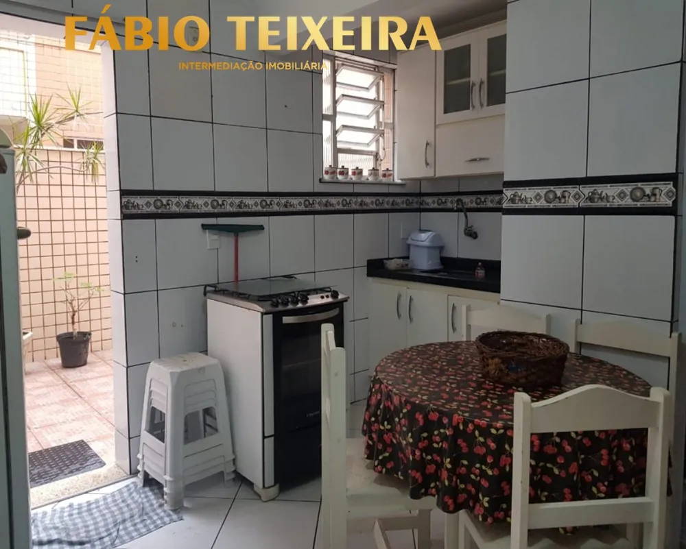 Apartamento, 2 quartos, 88 m² - Foto 5