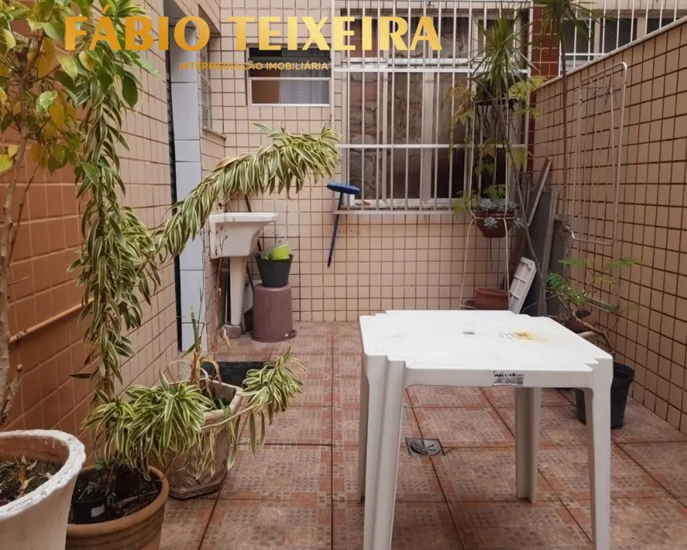Apartamento, 2 quartos, 88 m² - Foto 7