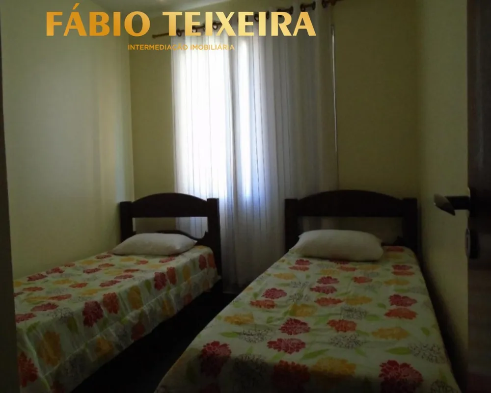 Apartamento, 3 quartos, 120 m² - Foto 6