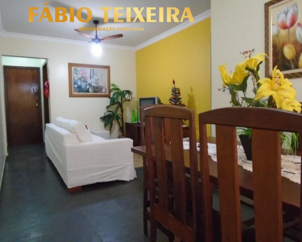Apartamento, 3 quartos, 120 m² - Foto 3