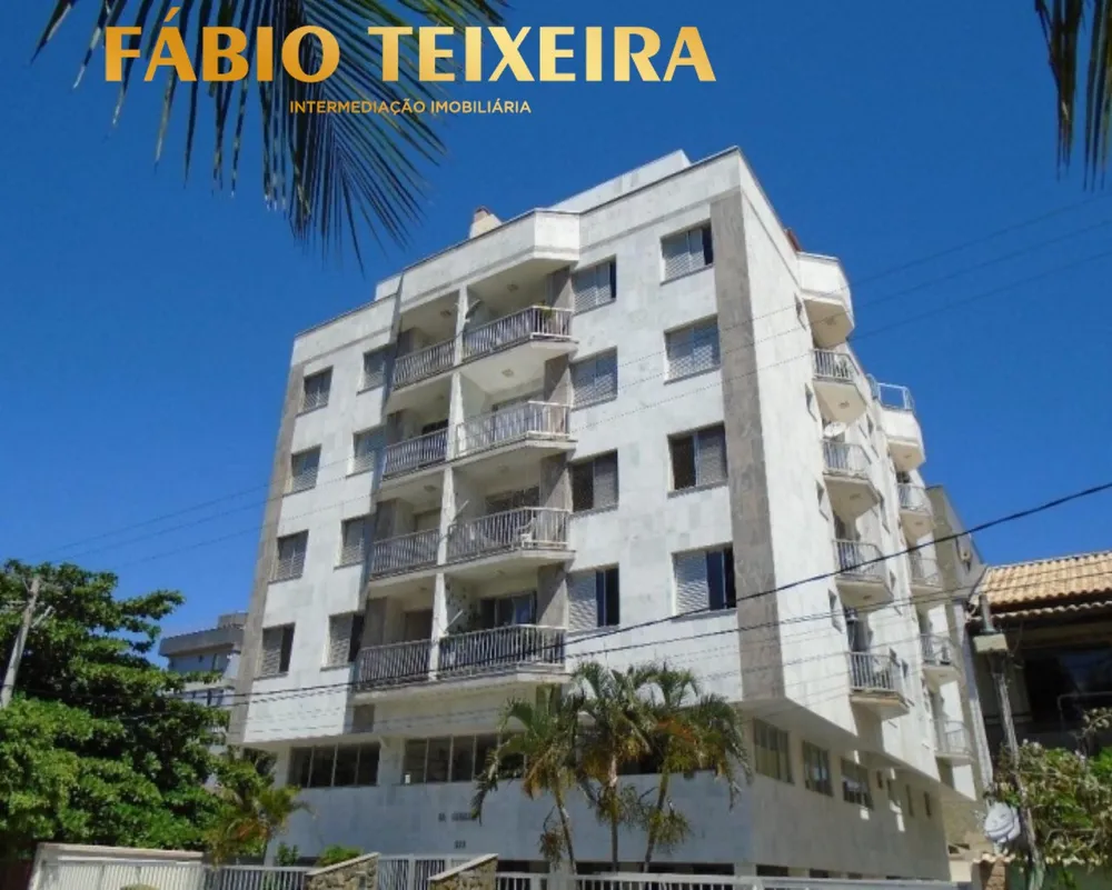 Apartamento, 3 quartos, 120 m² - Foto 1