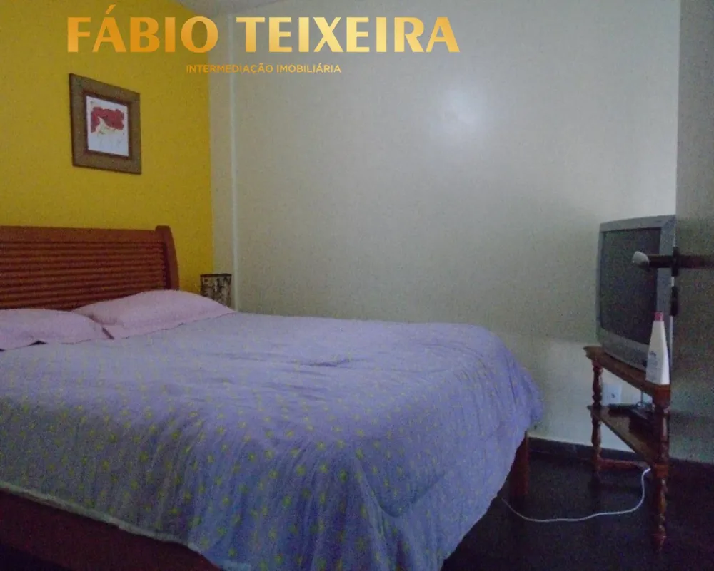 Apartamento, 3 quartos, 120 m² - Foto 9
