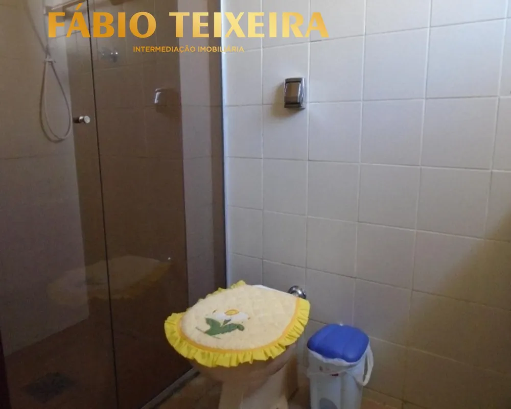 Apartamento, 3 quartos, 120 m² - Foto 11