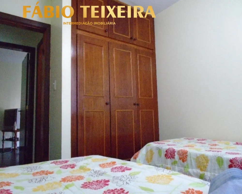 Apartamento, 3 quartos, 120 m² - Foto 7