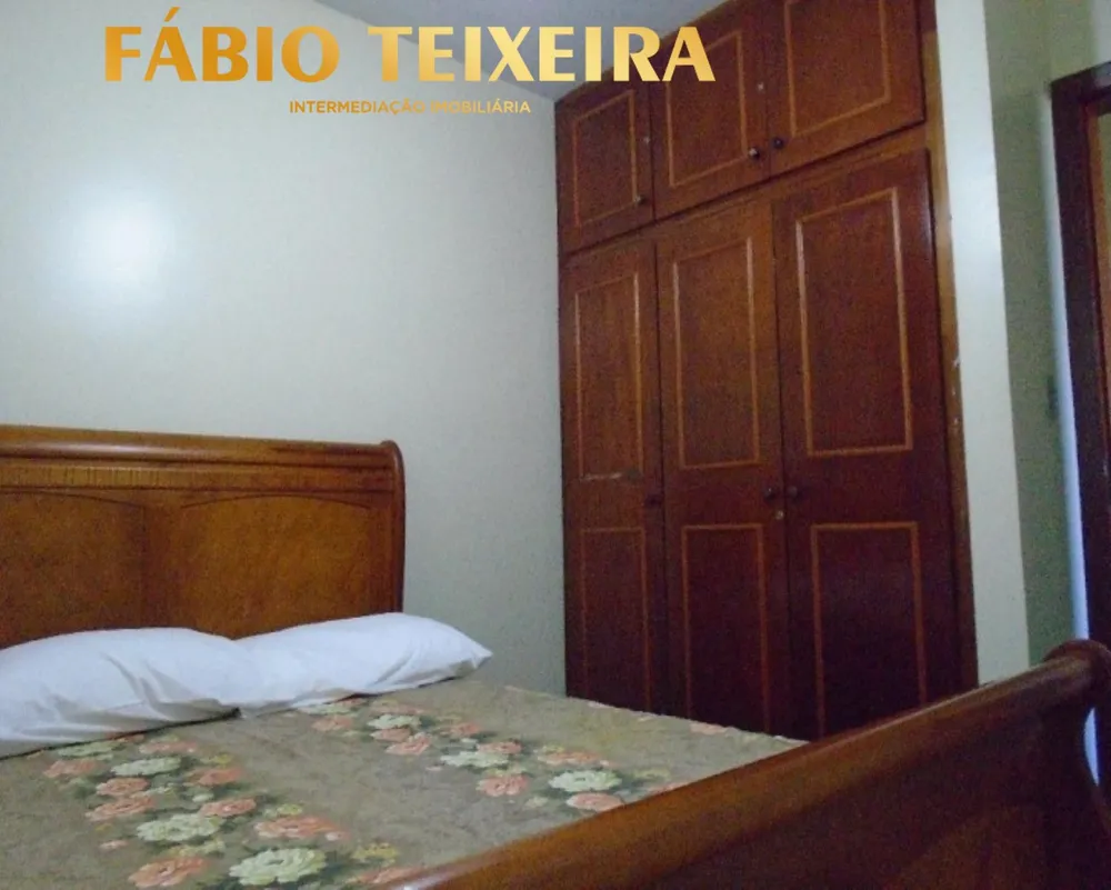 Apartamento, 3 quartos, 120 m² - Foto 5