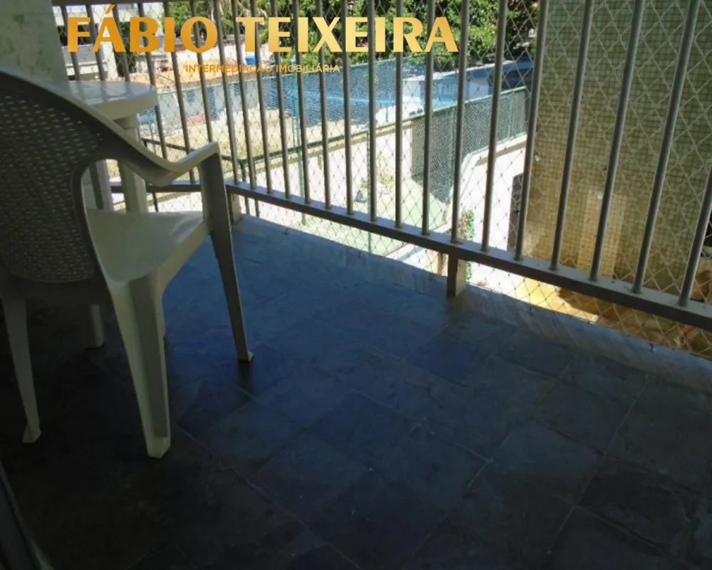 Apartamento, 3 quartos, 120 m² - Foto 13