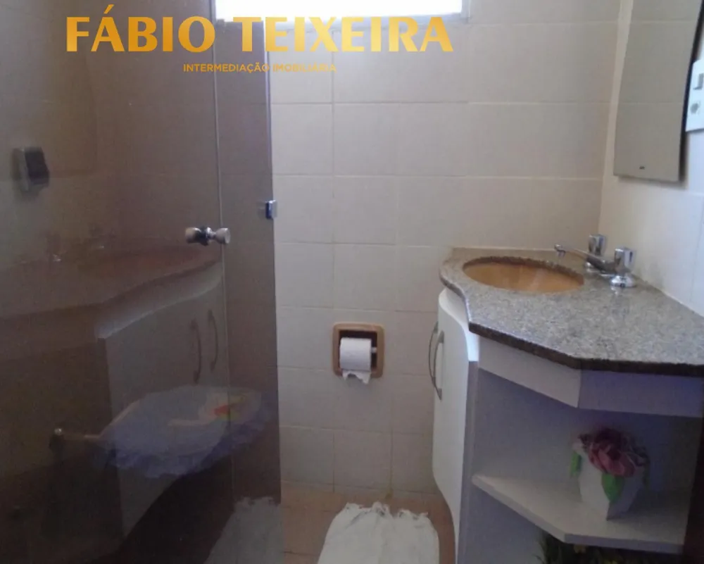 Apartamento, 3 quartos, 120 m² - Foto 8