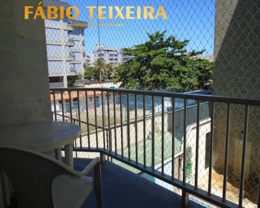 Apartamento, 3 quartos, 120 m² - Foto 14