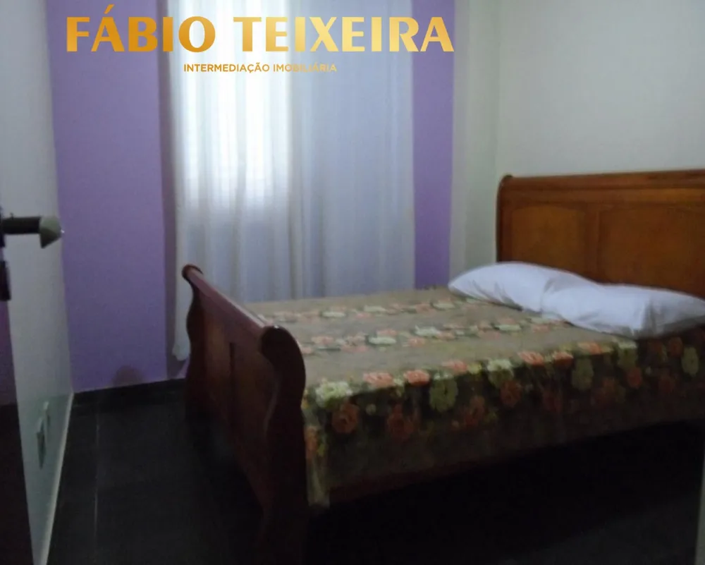 Apartamento, 3 quartos, 120 m² - Foto 4