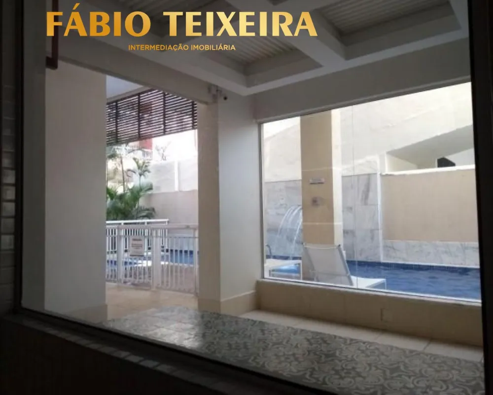 Apartamento, 2 quartos, 75 m² - Foto 4