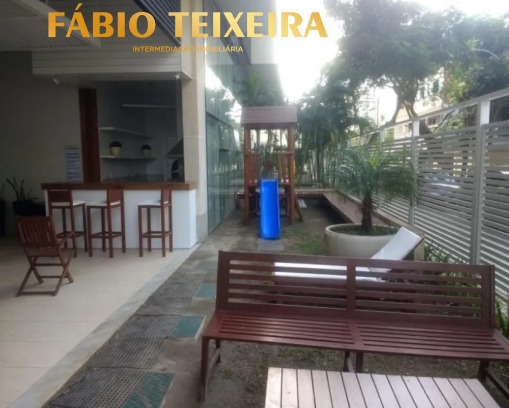 Apartamento, 2 quartos, 75 m² - Foto 9