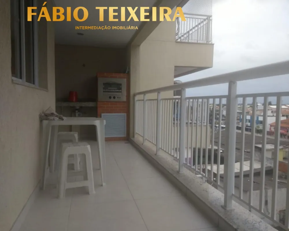 Apartamento, 2 quartos, 75 m² - Foto 14