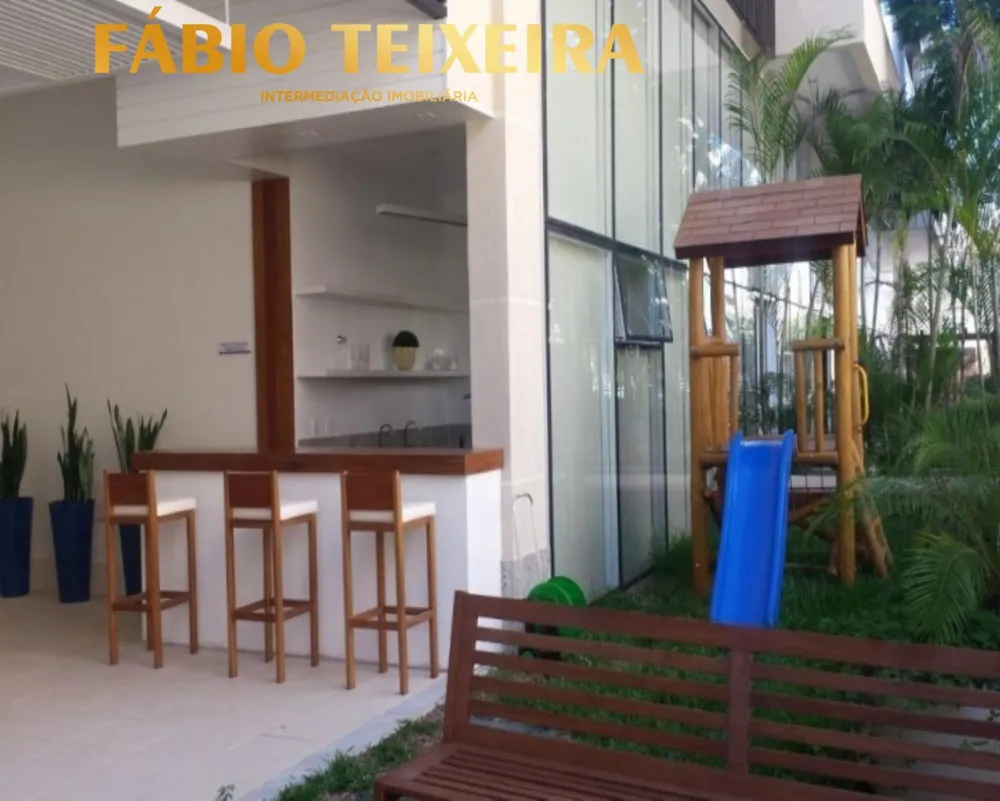 Apartamento, 2 quartos, 75 m² - Foto 8