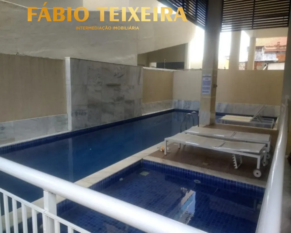Apartamento, 2 quartos, 75 m² - Foto 7