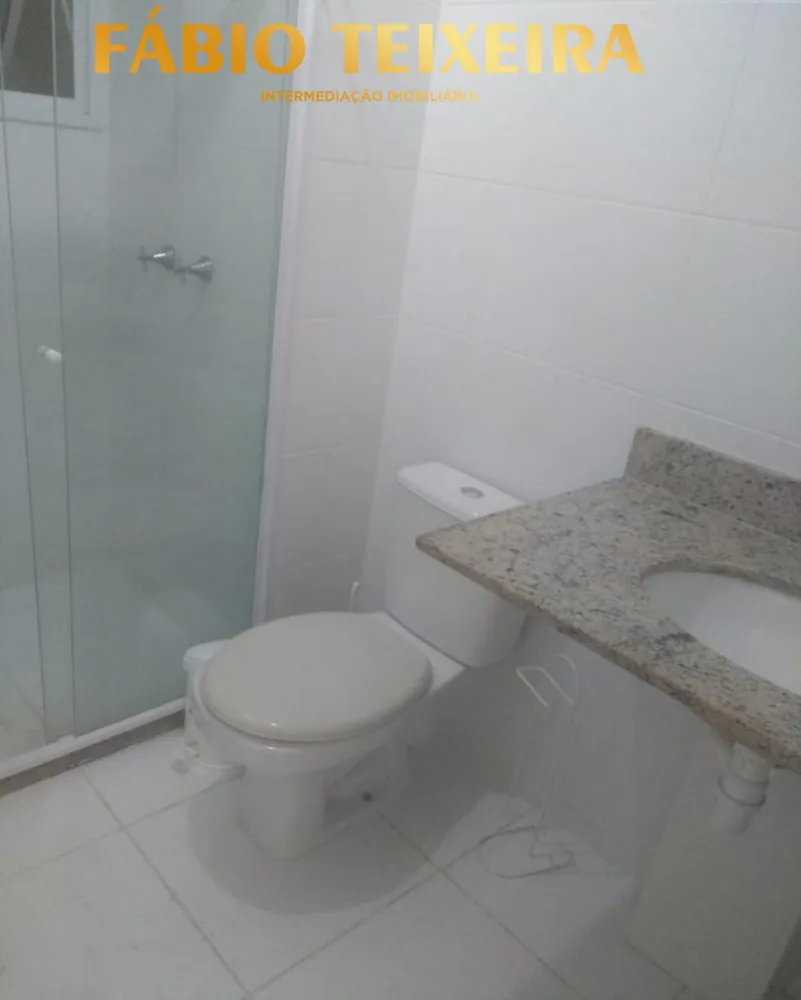 Apartamento, 2 quartos, 75 m² - Foto 15
