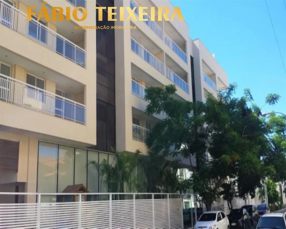 Apartamento, 2 quartos, 75 m² - Foto 1