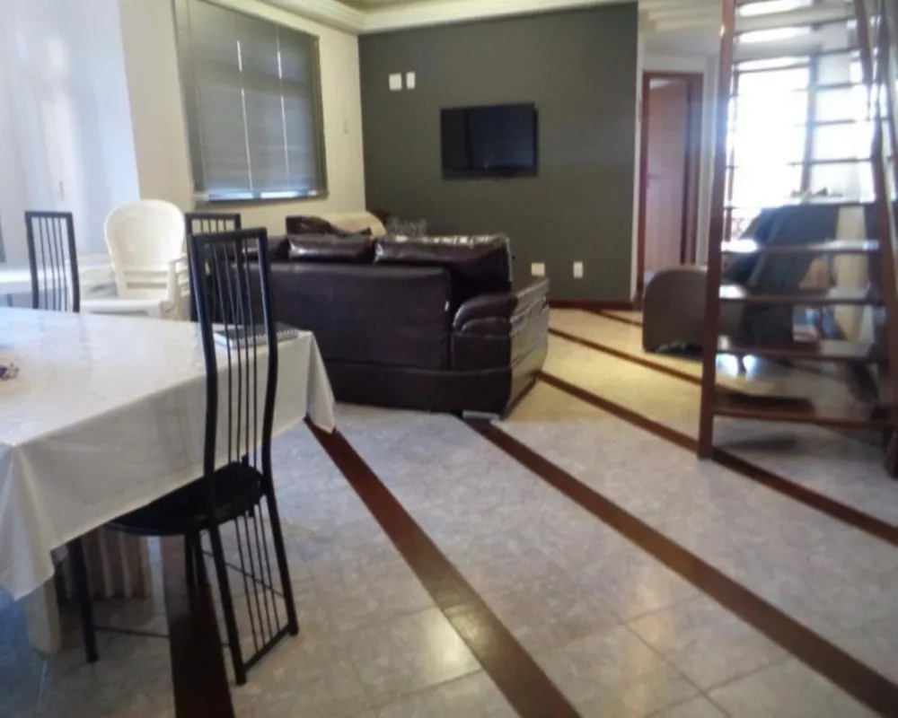 Cobertura, 4 quartos, 191 m² - Foto 3