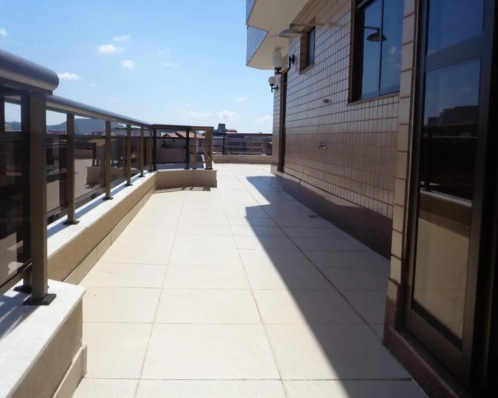 Cobertura, 4 quartos, 191 m² - Foto 27