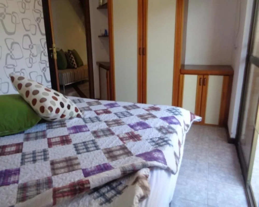 Cobertura, 4 quartos, 191 m² - Foto 12