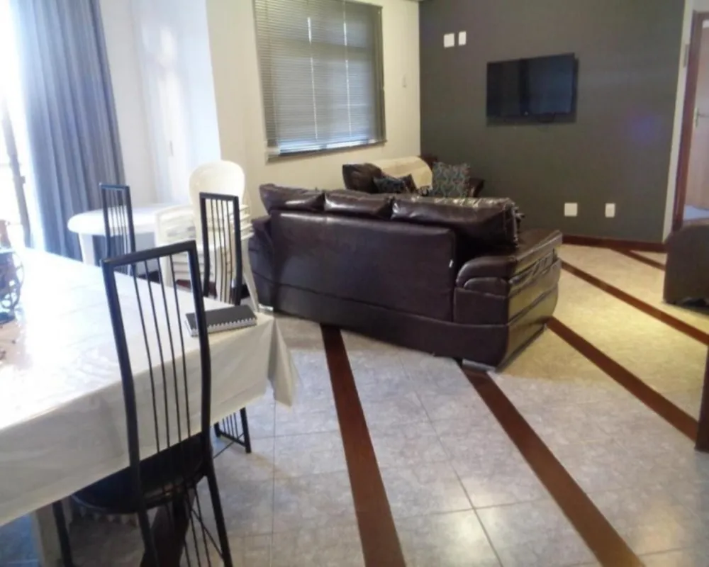 Cobertura, 4 quartos, 191 m² - Foto 2