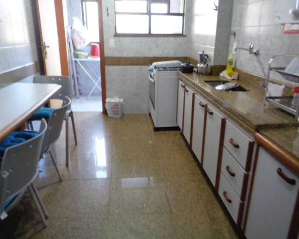 Cobertura, 4 quartos, 191 m² - Foto 9