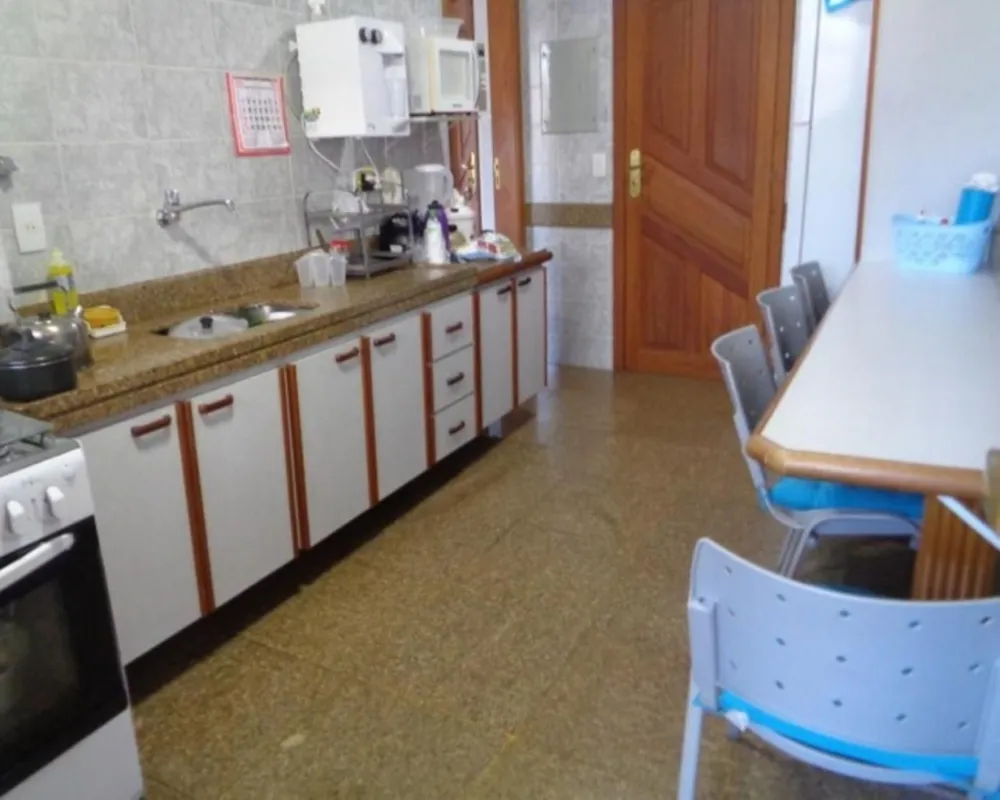 Cobertura, 4 quartos, 191 m² - Foto 8