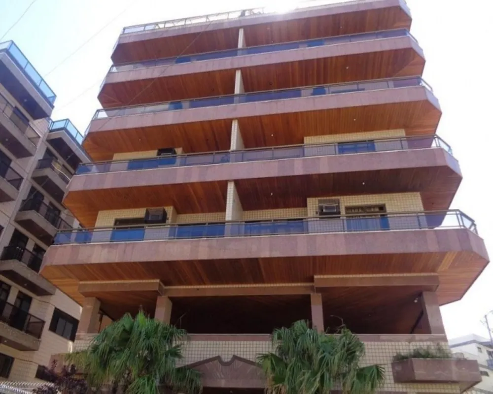 Cobertura, 4 quartos, 191 m² - Foto 1