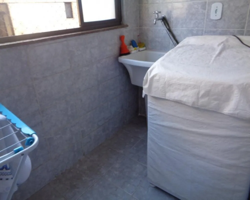 Cobertura, 4 quartos, 191 m² - Foto 10