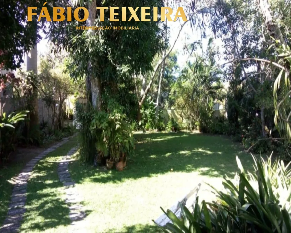 Casa, 4 quartos, 147 m² - Foto 1