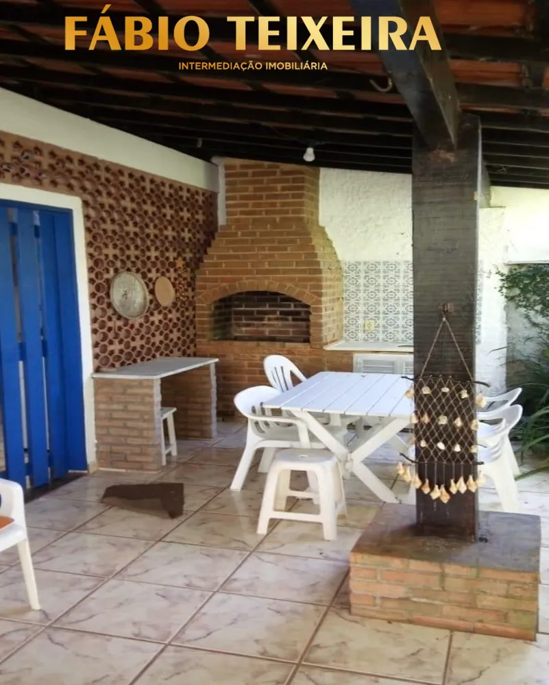 Casa, 4 quartos, 147 m² - Foto 13
