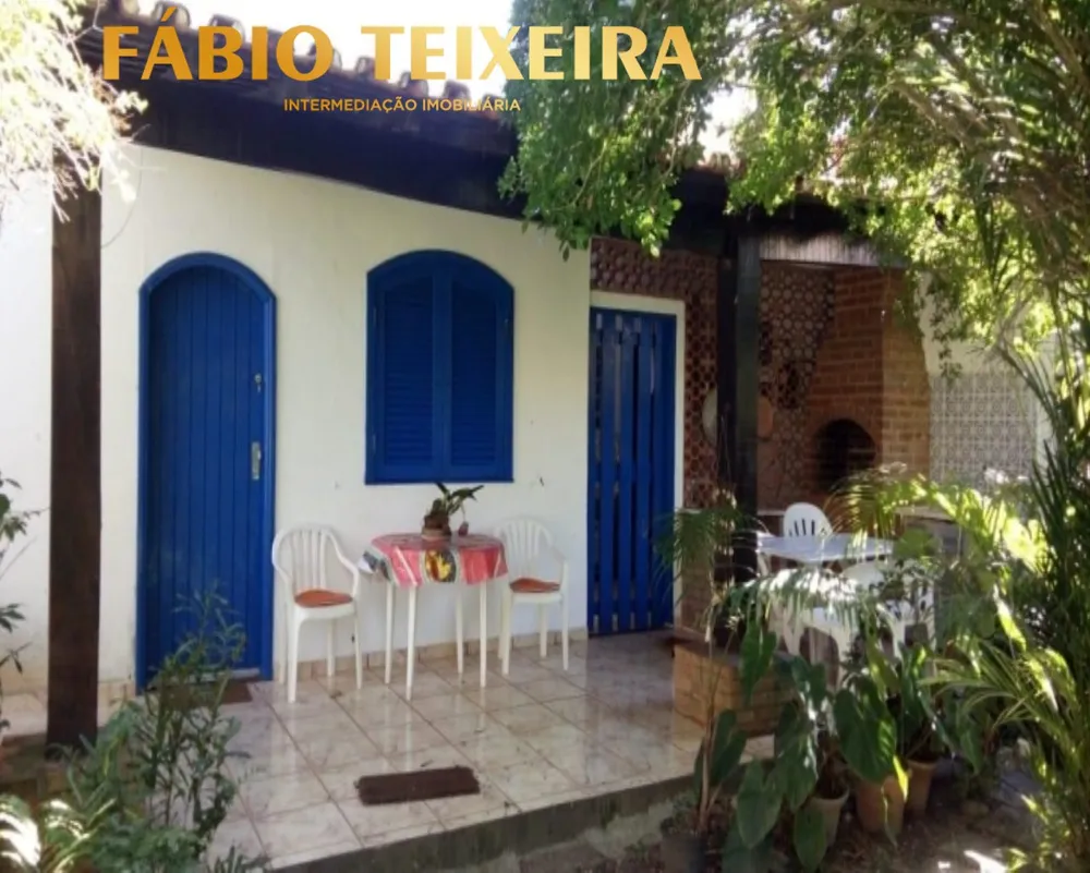 Casa, 4 quartos, 147 m² - Foto 27