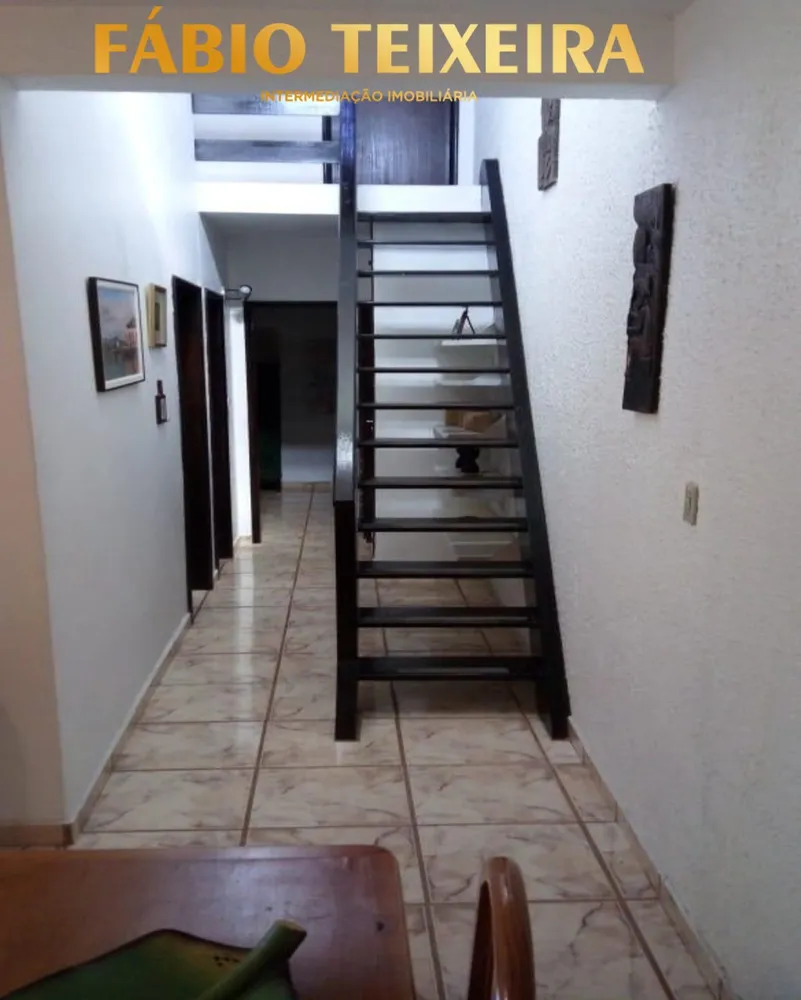 Casa, 4 quartos, 147 m² - Foto 11