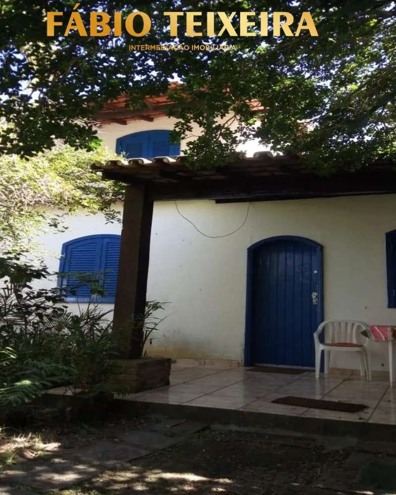 Casa, 4 quartos, 147 m² - Foto 25