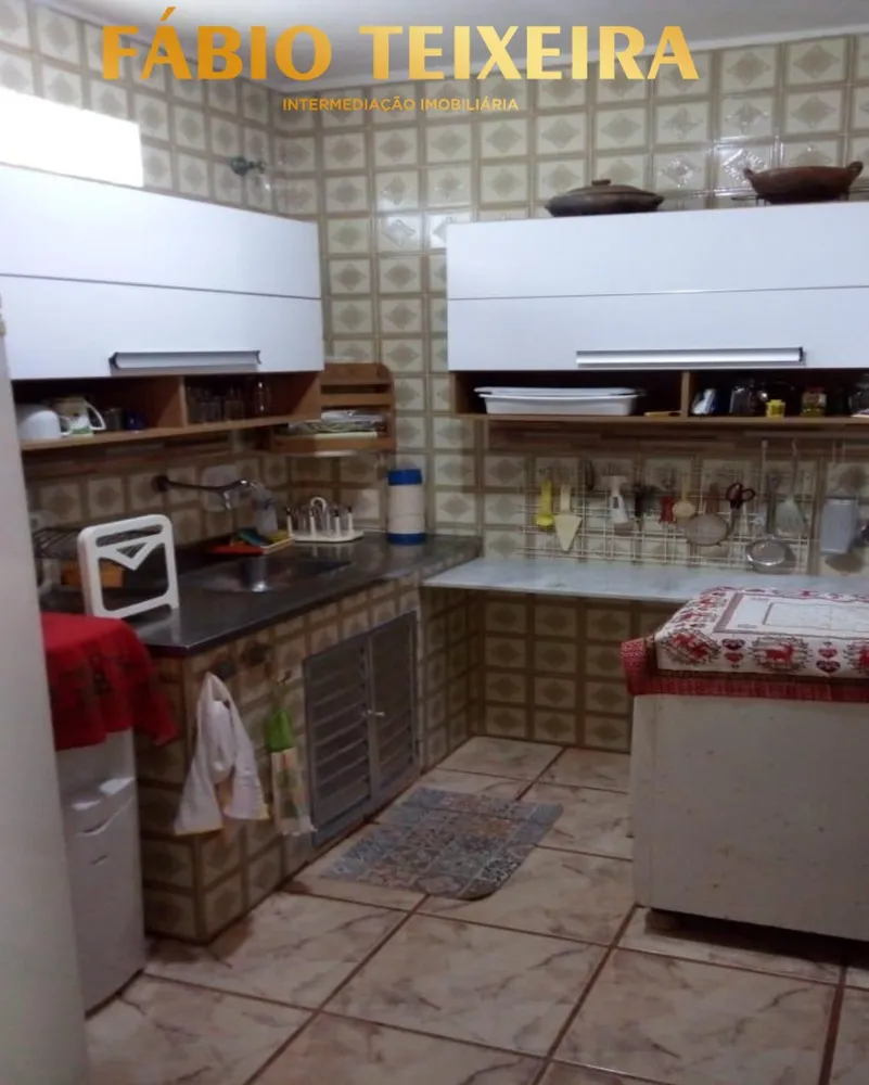 Casa, 4 quartos, 147 m² - Foto 12