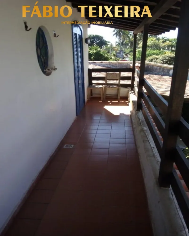 Casa, 4 quartos, 147 m² - Foto 21