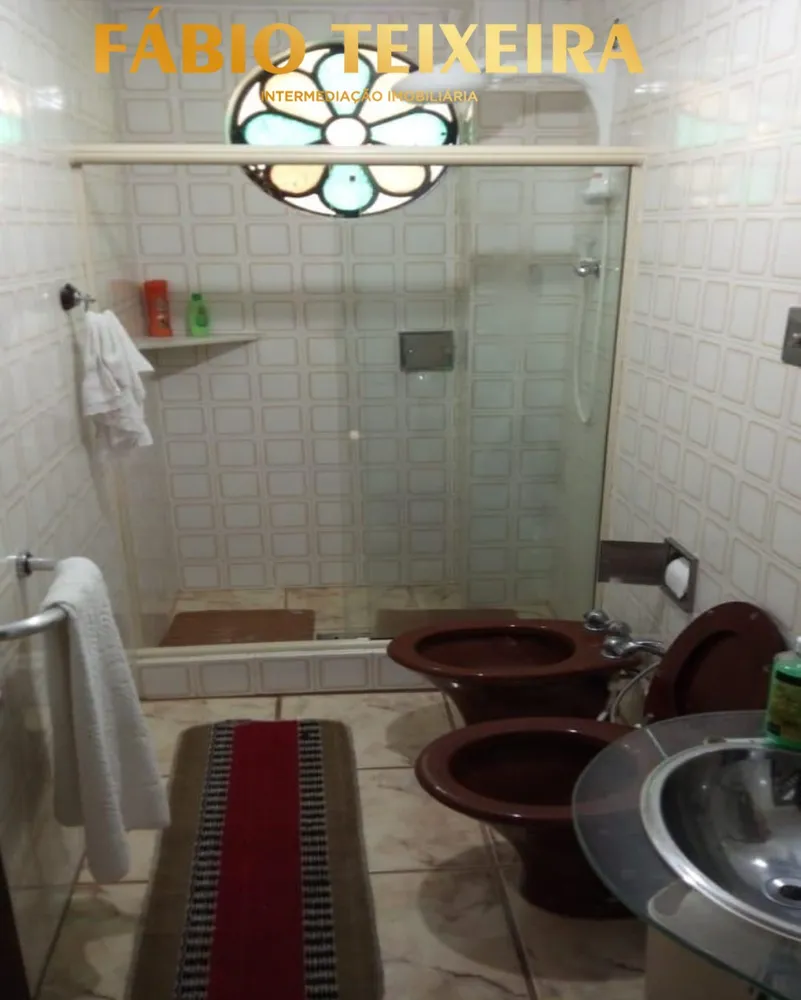 Casa, 4 quartos, 147 m² - Foto 8