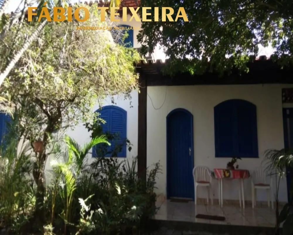 Casa, 4 quartos, 147 m² - Foto 5