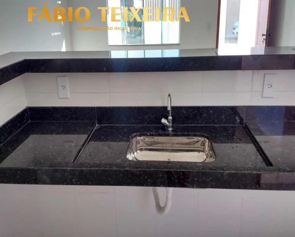 Casa, 3 quartos, 110 m² - Foto 6