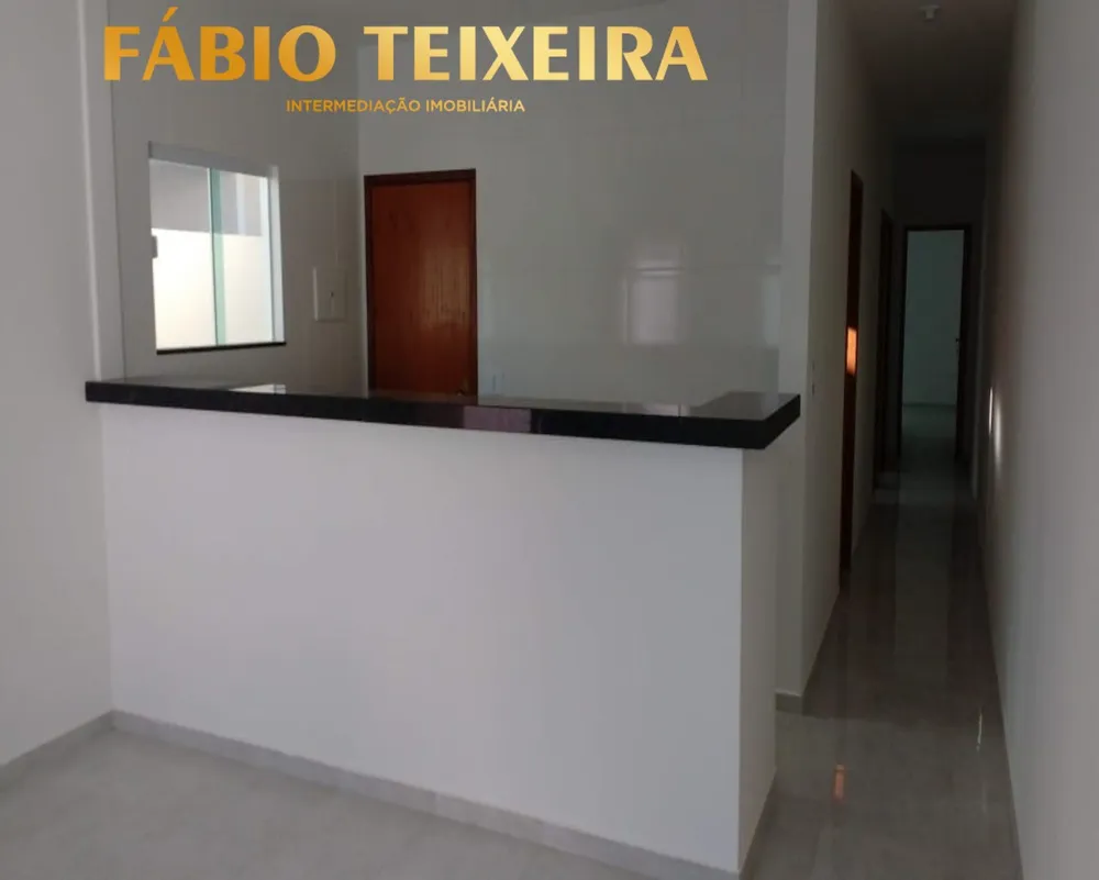 Casa, 3 quartos, 110 m² - Foto 4