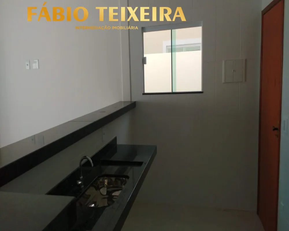 Casa, 3 quartos, 110 m² - Foto 7